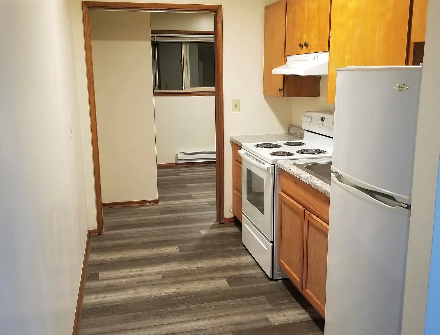 1 bed, 500 sqft, $1,295 — Photo 2