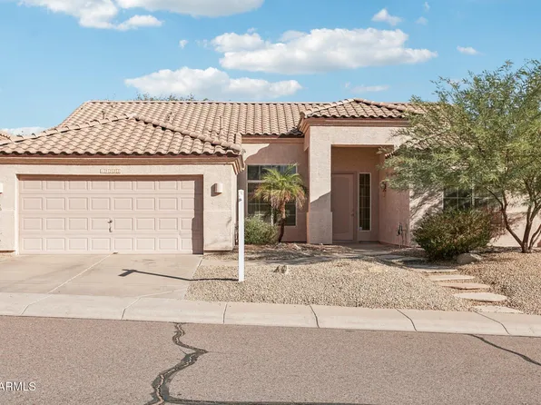 15223 S 17TH Drive, Phoenix, AZ 85045