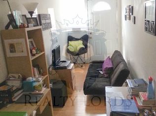 15 Higgins St #A, Allston, MA 02134