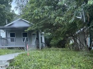 3413 Grand Ave, Louisville, KY 40211