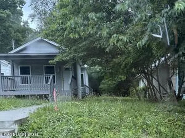 3413 Grand Ave, Louisville, KY 40211