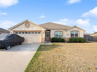 5103 Fawn Dr, Killeen, TX 76542