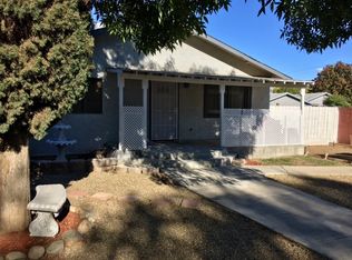919 W 4th St, Merced, CA 95341