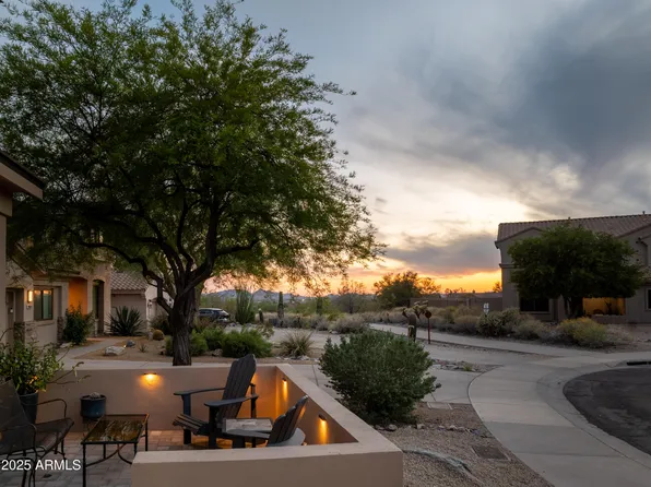 10527 E ACACIA Drive, Scottsdale, AZ 85255