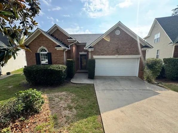 499 Granite Point, Martinez, GA 30907