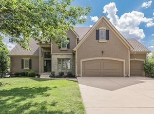 4181 W 131st Pl, Leawood, KS 66209