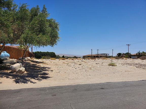 5th image of 0 Desert Palm Dr
