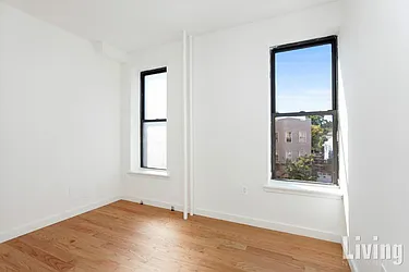 Rented by Living New York