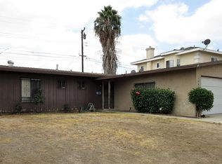 18634 Bellorita St, Rowland Heights, CA 91748