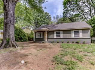 3720 Wilshire Rd, Memphis, TN 38111