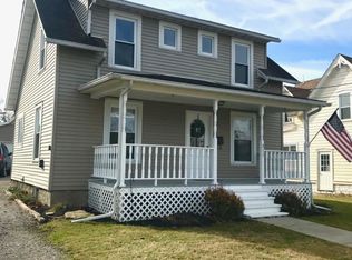 311 Gardner St, Bellevue, OH