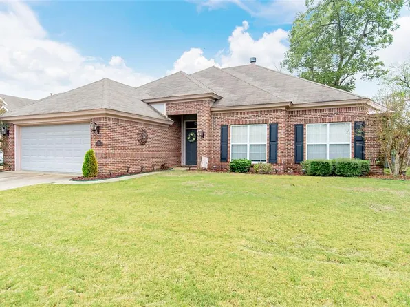 412 Stoneybrooke Way, Montgomery, AL 36117