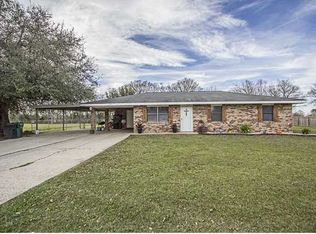 1129 Madeline Hts, Breaux Bridge, LA 70517