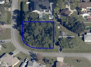 0 SW Unknown, Palm Bay, FL 32907