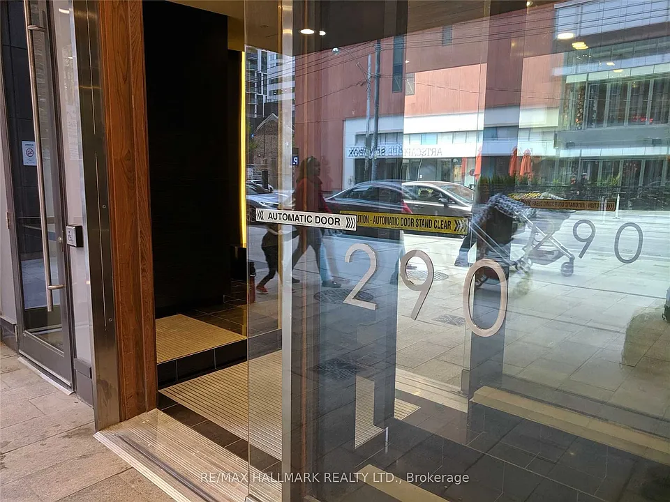 290 Adelaide St W #2403