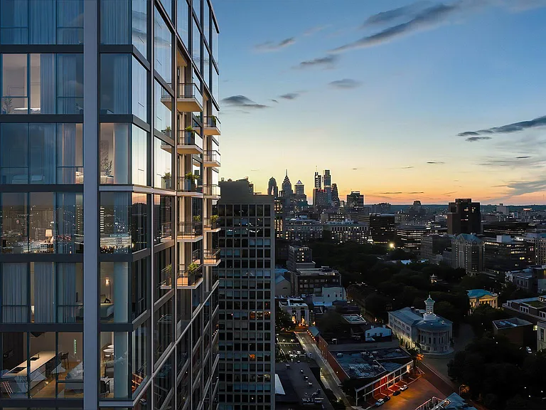 1-5 Dock St #Penthouse 2904 — Photo 31