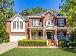 14 Staunton Ct, Columbia, SC 29229