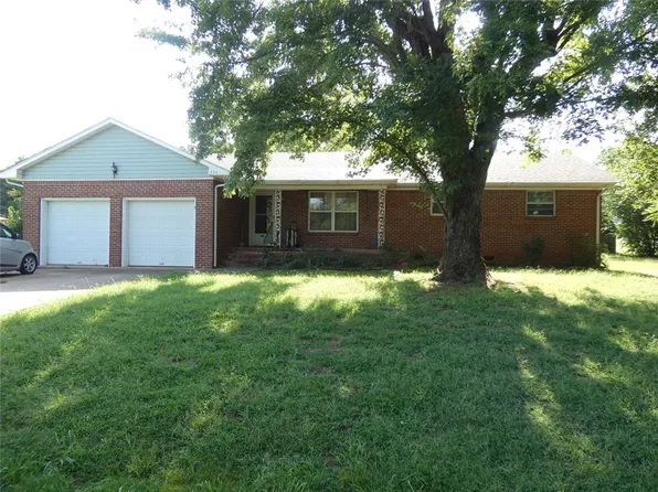 320 S Flynn Ave, Chandler, OK 74834