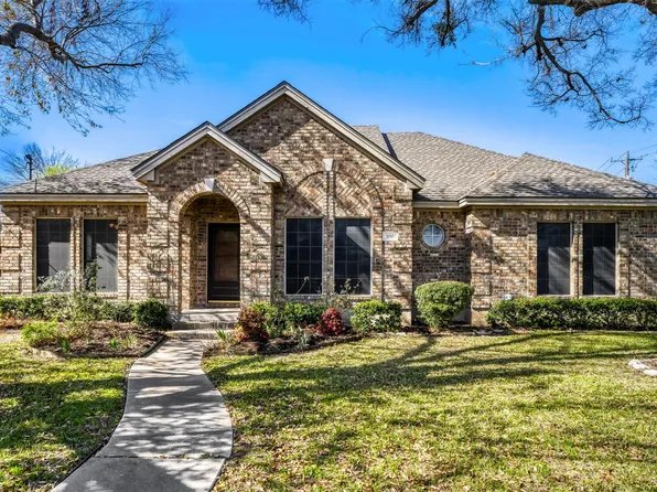 100 Susana Dr, Georgetown, TX 78628