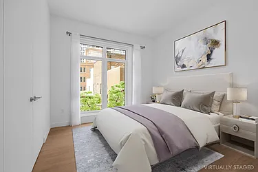 Rented by Douglas Elliman