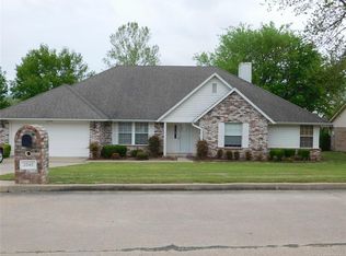 3340 Fairway St, Claremore, OK 74019