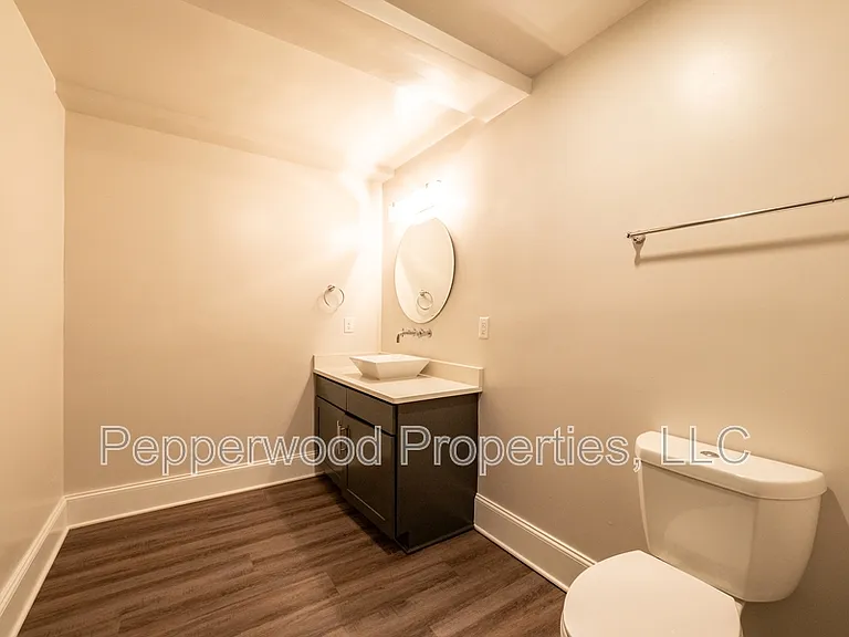 600 Magnolia St #G6 — Photo 6