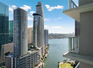 77 SE 5th St APT 3605, Miami, FL 33131