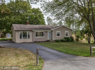 17301 Flagstone Dr, Germantown, MD 20874