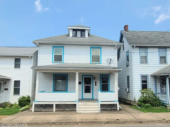 221 Hepburn St, Milton, PA 17847