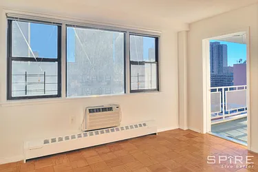 Rented by Spire Group