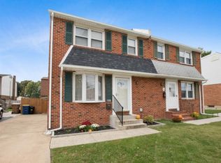 1108 Gray Ct, New Castle, DE 19720