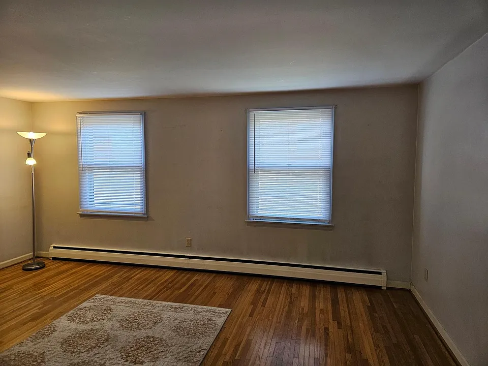 Living Room facing front