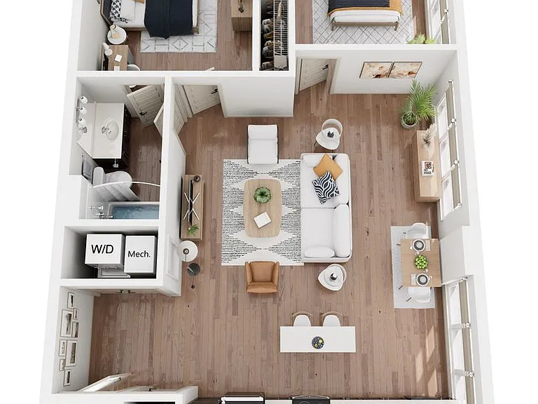 Lofts 29 — Photo 21