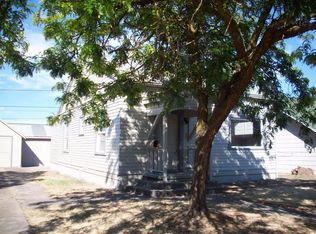 520 N Grape St, Medford, OR 97501