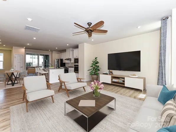 657 Crudent Rd, Tega Cay, SC 29708