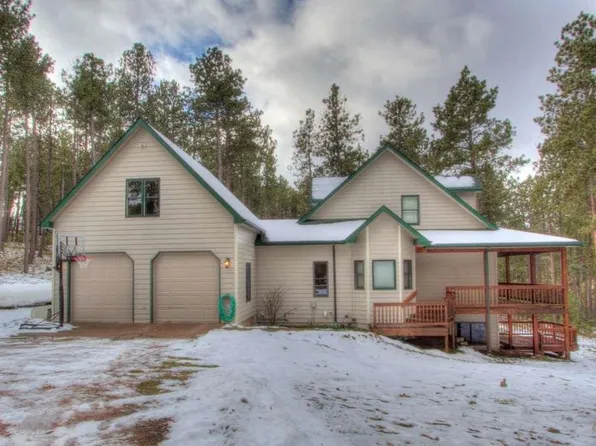 7410 Pinewood Ct, Rapid City, SD 57702