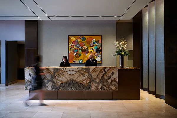 Rented by Corcoran | media 21