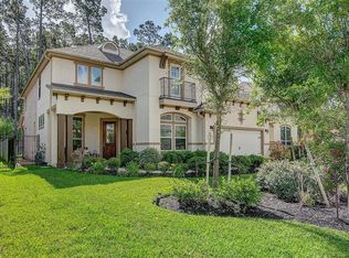 19 Inland Prairie Dr, The Woodlands, TX 77375