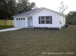 997 Georgia St, Crestview, FL 32536