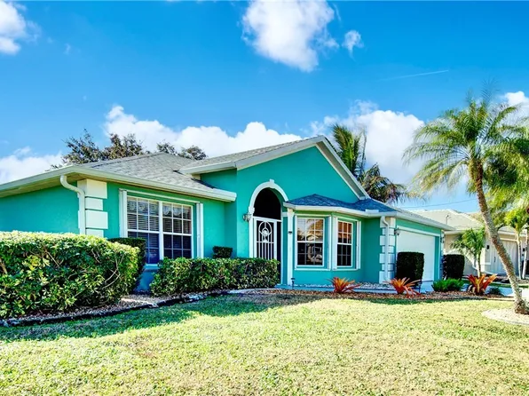 2550 SW 30th St, Cape Coral, FL 33914
