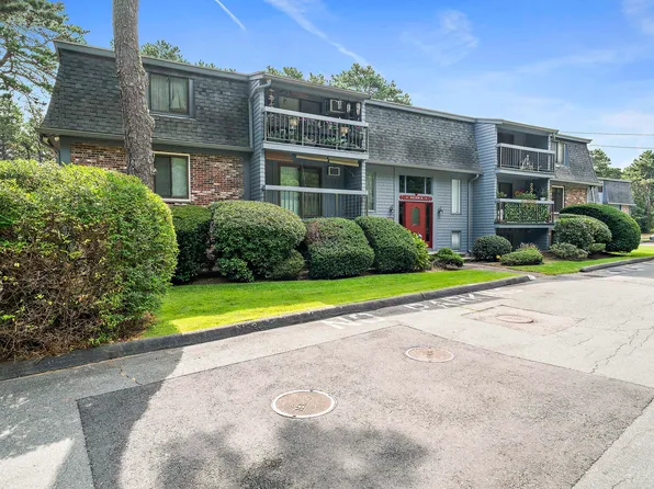 432 Old Chatham Road #106, East Dennis, MA 02641