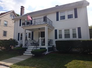 41 Rogers Park Ave, Brighton, MA 02135