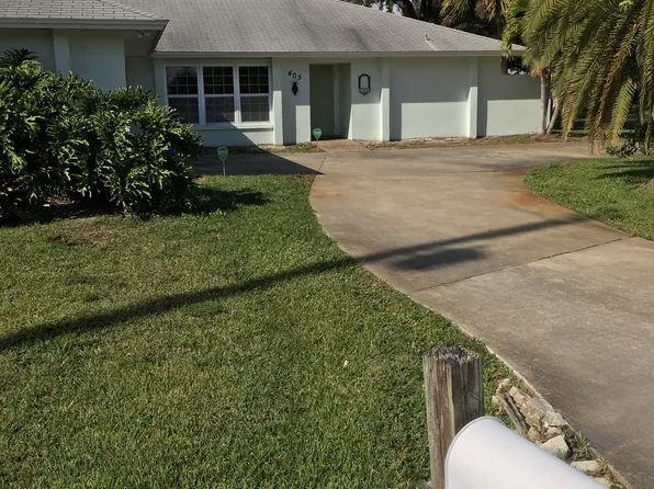 405 12th Ave, Vero Beach, FL 32962