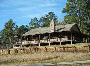 150 Hurricane Bluff Rd, Bluff Rd, LA 71051