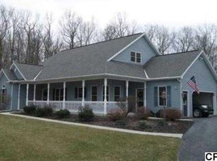 630 Garriston Rd, York Haven, PA 17370