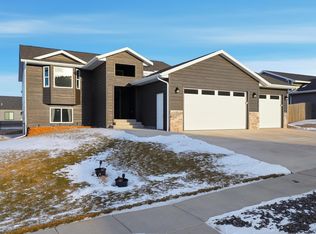 3408 Davenport Loop, Sturgis, SD 57785
