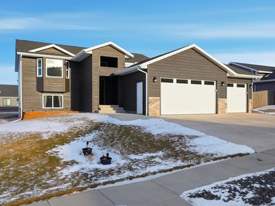 3408 Davenport Loop, Sturgis, SD, 57785