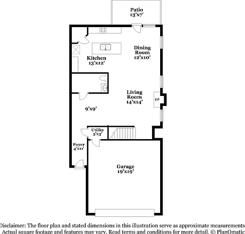 607 Wayland Ct — Photo 2