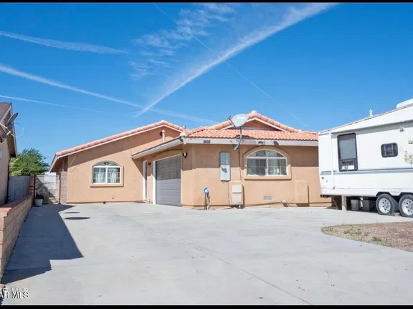 37551 29th St E, Palmdale, CA 93550