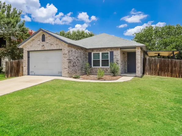 6702 Highland Grass, Converse, TX 78109